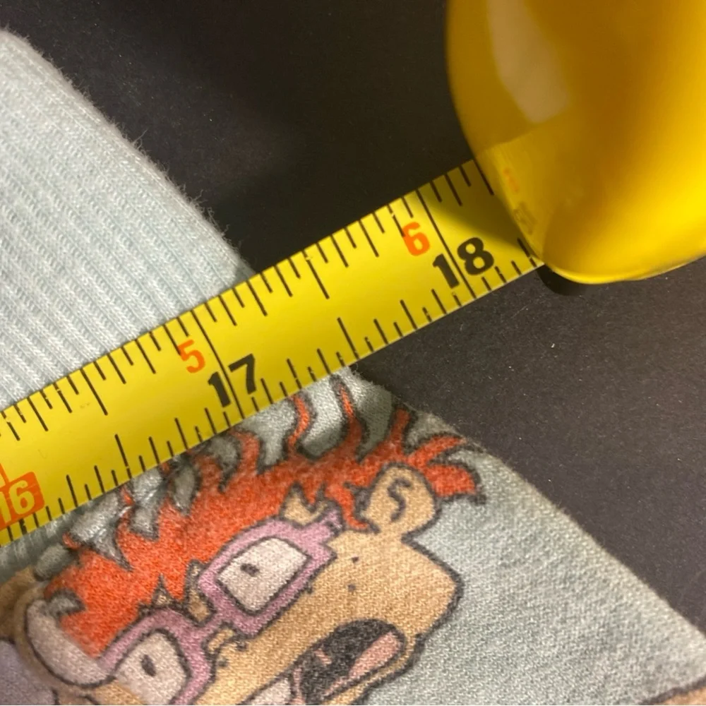 Nickelodeon rugrats xl